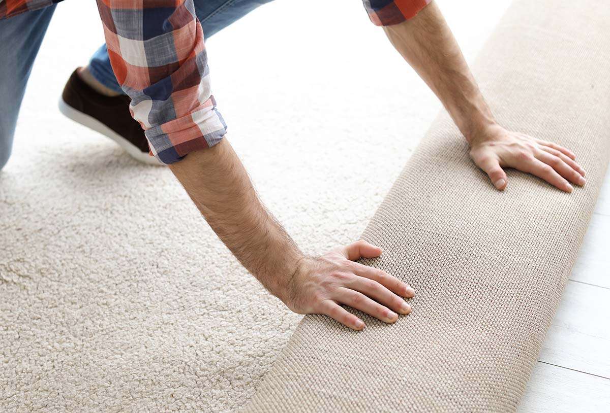 CARPET FLOORING