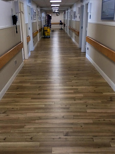 Nursing Homes